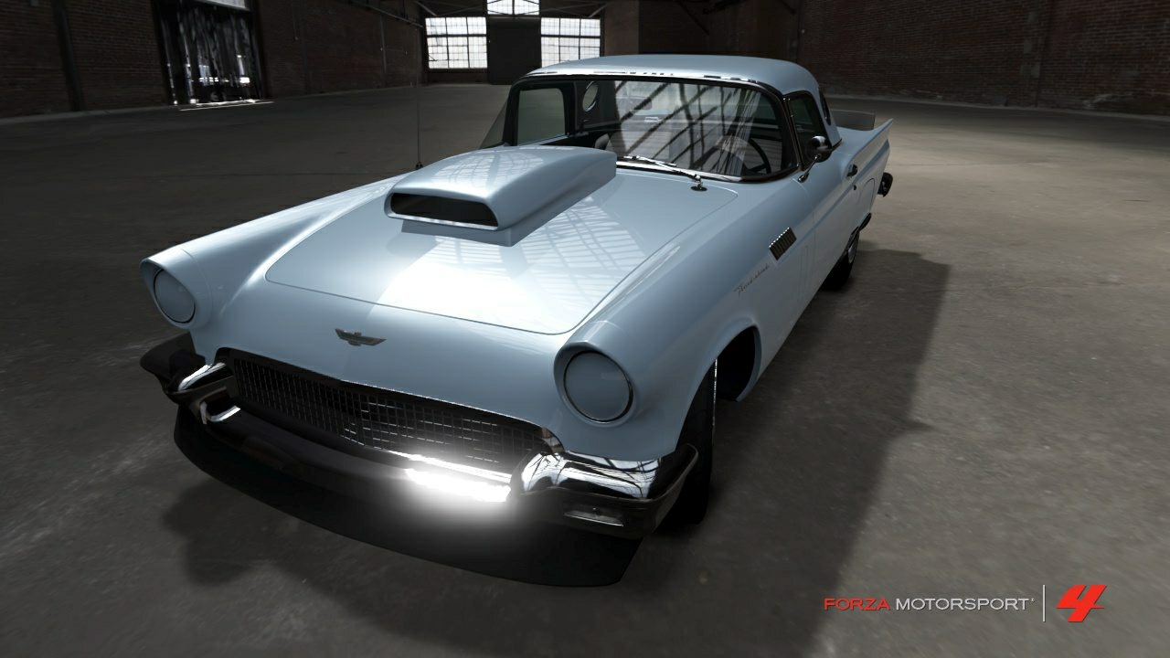 Forza Motorsport 4 (Edición Coleccionista) - Imagen 14